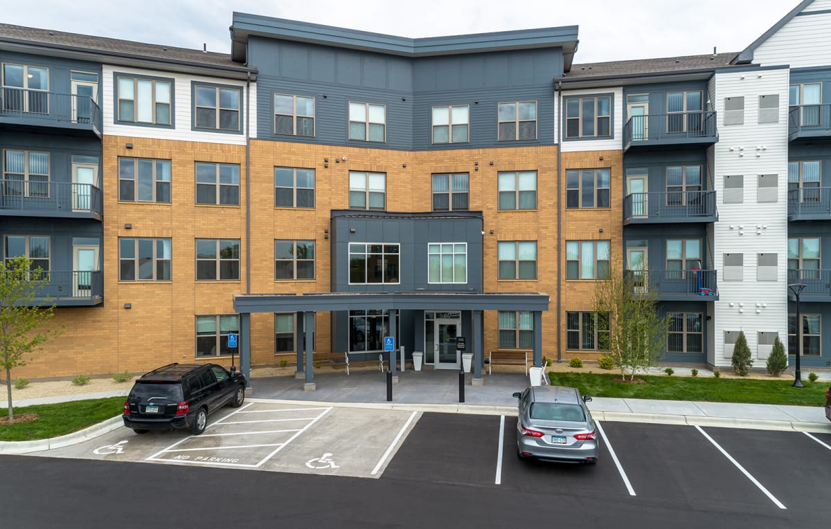 Apartments for Rent in New Brighton Brighton Oaks